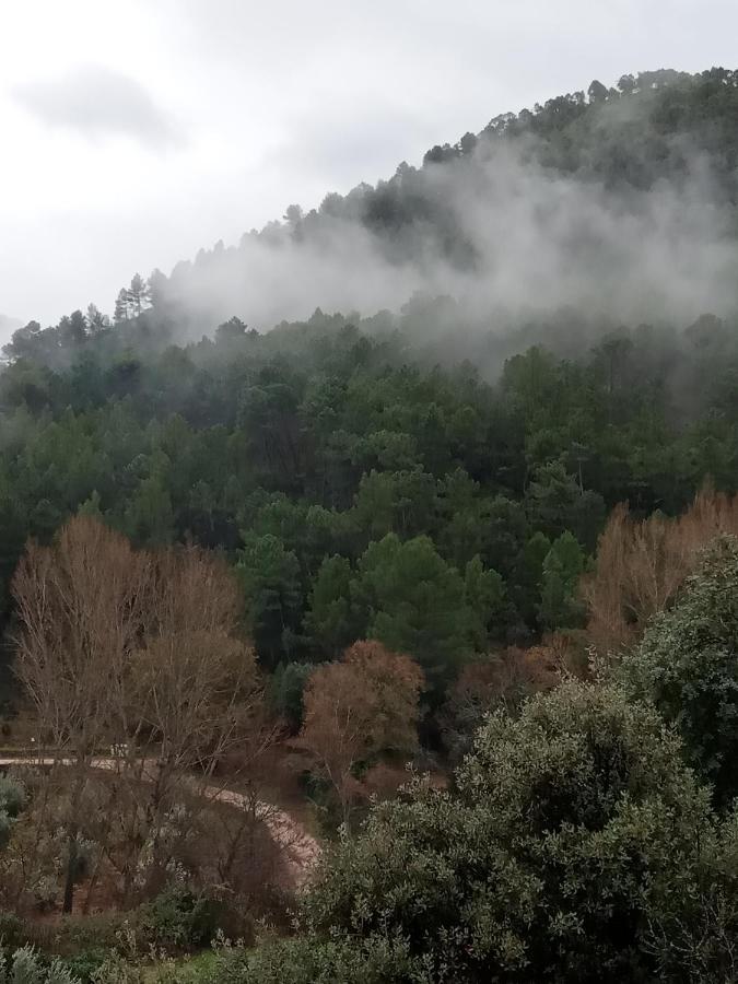 Alojamiento Rural Puente Honda Siles Luaran gambar